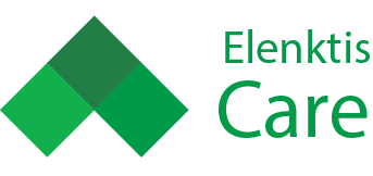 Elenktis Care logo Elenktis Care logo
