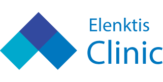 Elenktis Clinic logo Elenktis Clinic logo