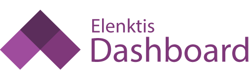 Elenktis Dashboard logo