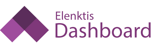 Elenktis Dashboard logo Elenktis Dashboard logo