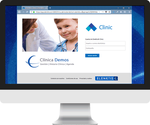 Mockup 01 (Elenktis Clinic) Mockup 01 (Elenktis Clinic)